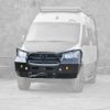 Picture of Aluminess Bumper - 210620.1