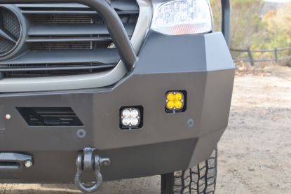 Picture of Aluminess Bumper - 210620.2