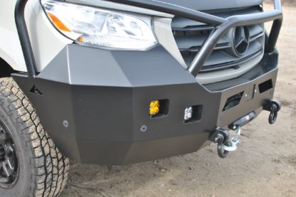 Picture of Aluminess Bumper - 210620.2
