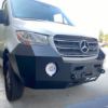 Picture of Aluminess Bumper - 210620.2