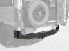 Picture of Aluminess Bumper - 210629