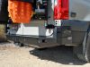Picture of Aluminess Bumper - 210629