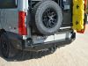 Picture of Aluminess Bumper - 210629