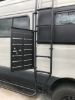 Picture of Aluminess Vehicle-Mounted Ladder - 210634
