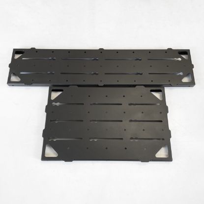 Picture of Aluminess Roof Rack - 210669