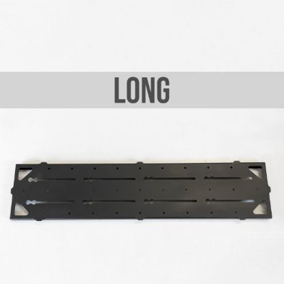 Picture of Aluminess Roof Rack - 210669