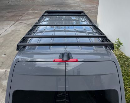 Picture of Aluminess Roof Rack - 210669