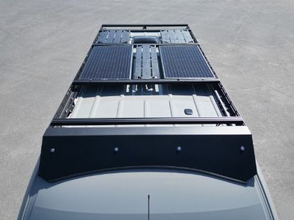 Picture of Aluminess Roof Rack - 210669