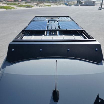 Picture of Aluminess Roof Rack - 210669
