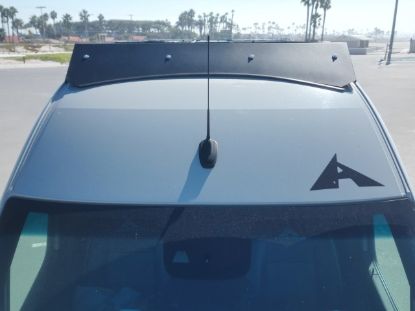 Picture of Aluminess Roof Rack - 210669