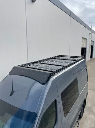 Picture of Aluminess Roof Rack - 210670