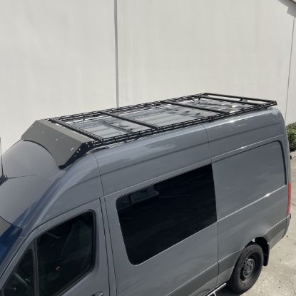 Picture of Aluminess Roof Rack - 210670