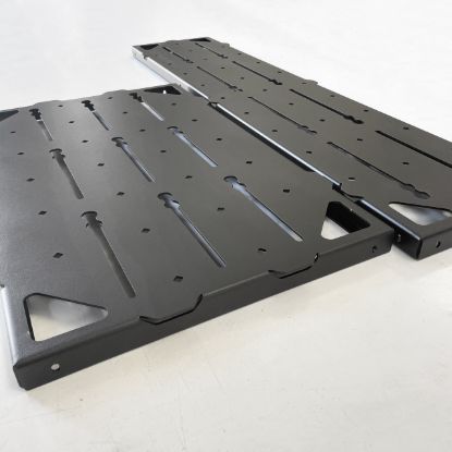 Picture of Aluminess Roof Rack - 210671