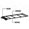 Picture of Aluminess Roof Rack - 210671