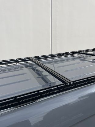 Picture of Aluminess Roof Rack - 210671