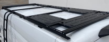 Picture of Aluminess Roof Rack - 210675