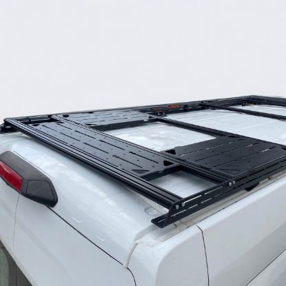 Picture of Aluminess Roof Rack - 210676