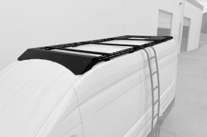 Picture of Aluminess Roof Rack - 210676