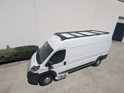 Picture of Aluminess Roof Rack - 210681