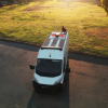 Picture of Aluminess Roof Rack - 210681