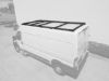 Picture of Aluminess Roof Rack - 210681
