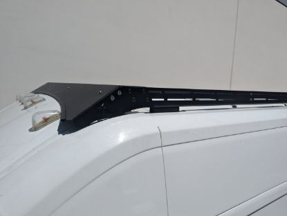 Picture of Aluminess Roof Rack - 210682