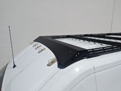 Picture of Aluminess Roof Rack - 210682