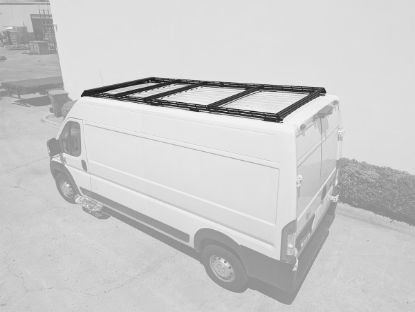 Picture of Aluminess Roof Rack - 210682