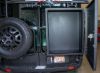 Picture of Aluminess Van Storage Parts Box - 210688