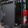 Picture of Aluminess Van Storage Parts Box - 210688