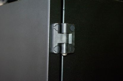 Picture of Aluminess Van Storage Parts Box - 210688