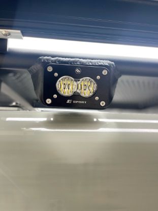 Picture of Aluminess Roof Rack - 210701