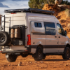 Picture of Aluminess Roof Rack - 210701