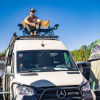 Picture of Aluminess Roof Rack - 210701