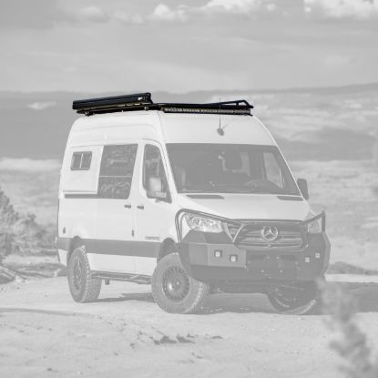 Picture of Aluminess Roof Rack - 210701