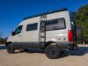 Picture of Aluminess Vehicle-Mounted Ladder - 210707