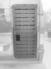 Picture of Aluminess Door Cover Plate - 210712