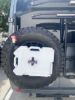 Picture of Aluminess Spare Tire Carrier - 210713