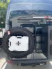 Picture of Aluminess Spare Tire Carrier - 210713