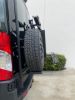 Picture of Aluminess Spare Tire Carrier - 210714