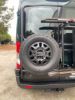 Picture of Aluminess Spare Tire Carrier - 210714.1