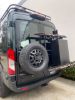 Picture of Aluminess Spare Tire Carrier - 210714.1