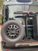 Picture of Aluminess Spare Tire Carrier - 210714.1