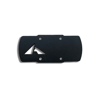 Picture of Aluminess Vehicle-Mounted Ladder - 210715