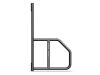 Picture of Aluminess Spare Tire Carrier - 210716