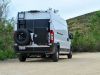 Picture of Aluminess Spare Tire Carrier - 210716