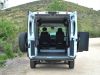 Picture of Aluminess Spare Tire Carrier - 210716