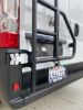 Picture of Aluminess Vehicle-Mounted Ladder - 210717