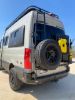 Picture of Aluminess Vehicle-Mounted Ladder - 210718