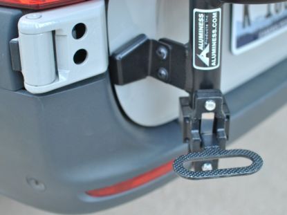 Picture of Aluminess Vehicle-Mounted Ladder - 210718.1